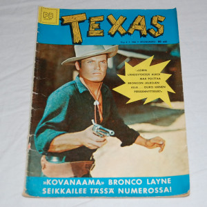 Texas 04 - 1960